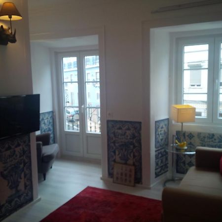 Costa Castle Apartment ลิสบอน ห้อง รูปภาพ