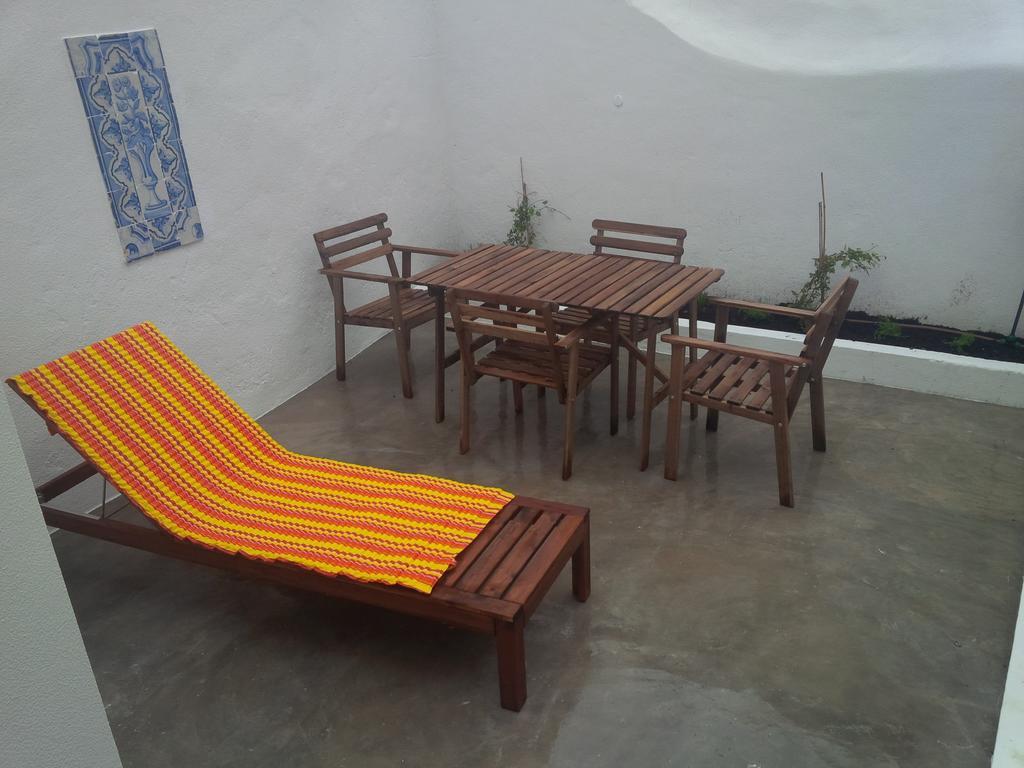 Costa Castle Apartment ลิสบอน ห้อง รูปภาพ