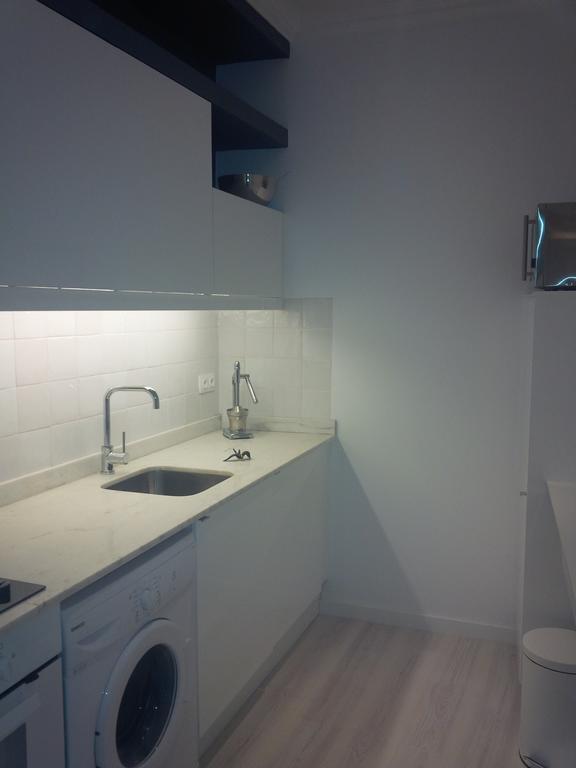 Costa Castle Apartment ลิสบอน ห้อง รูปภาพ