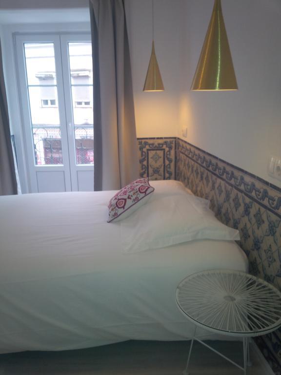 Costa Castle Apartment ลิสบอน ห้อง รูปภาพ