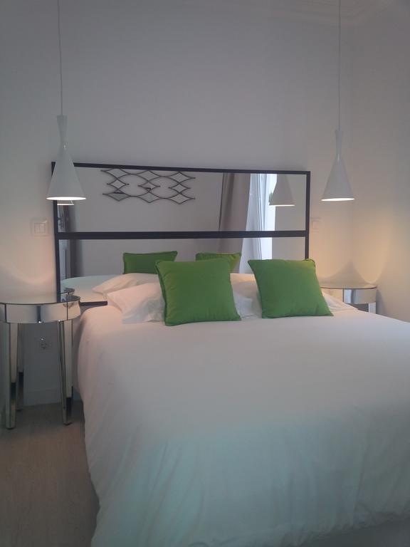 Costa Castle Apartment ลิสบอน ห้อง รูปภาพ