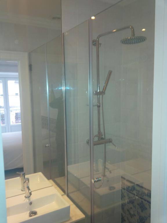 Costa Castle Apartment ลิสบอน ห้อง รูปภาพ