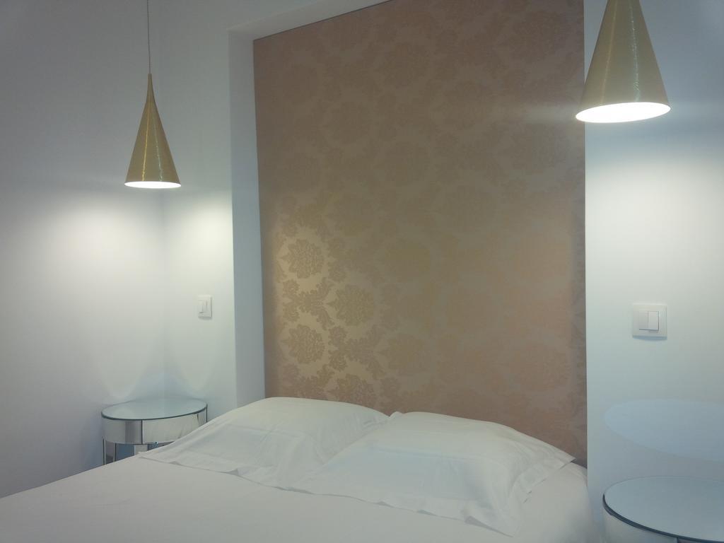 Costa Castle Apartment ลิสบอน ห้อง รูปภาพ